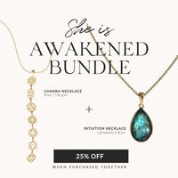 She Is Awakened Bundle