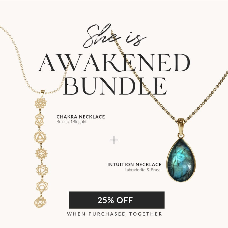 She Is Awakened Bundle