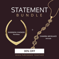 Statement Bundle