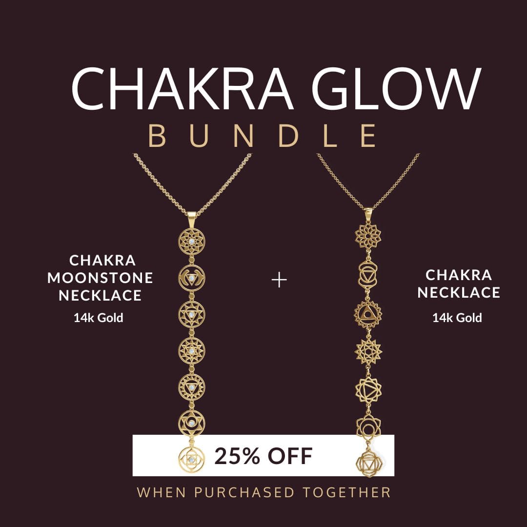 Chakra Glow Bundle