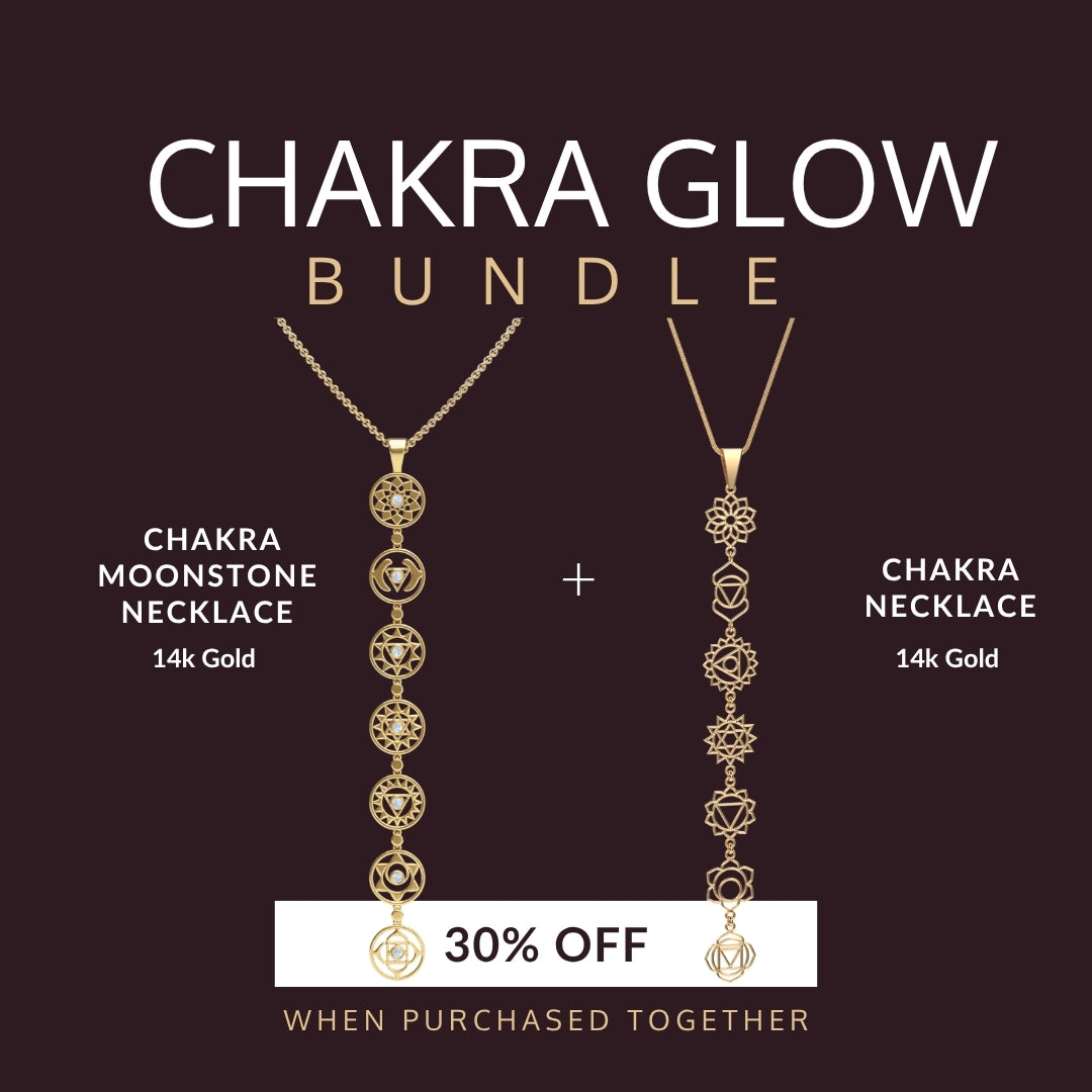 Chakra Glow Bundle