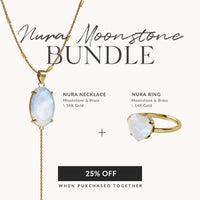Nura Moonstone Bundle