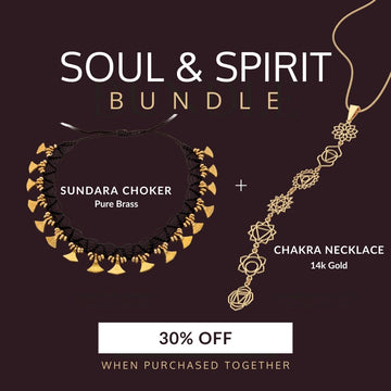 Soul & Spirit Bundle