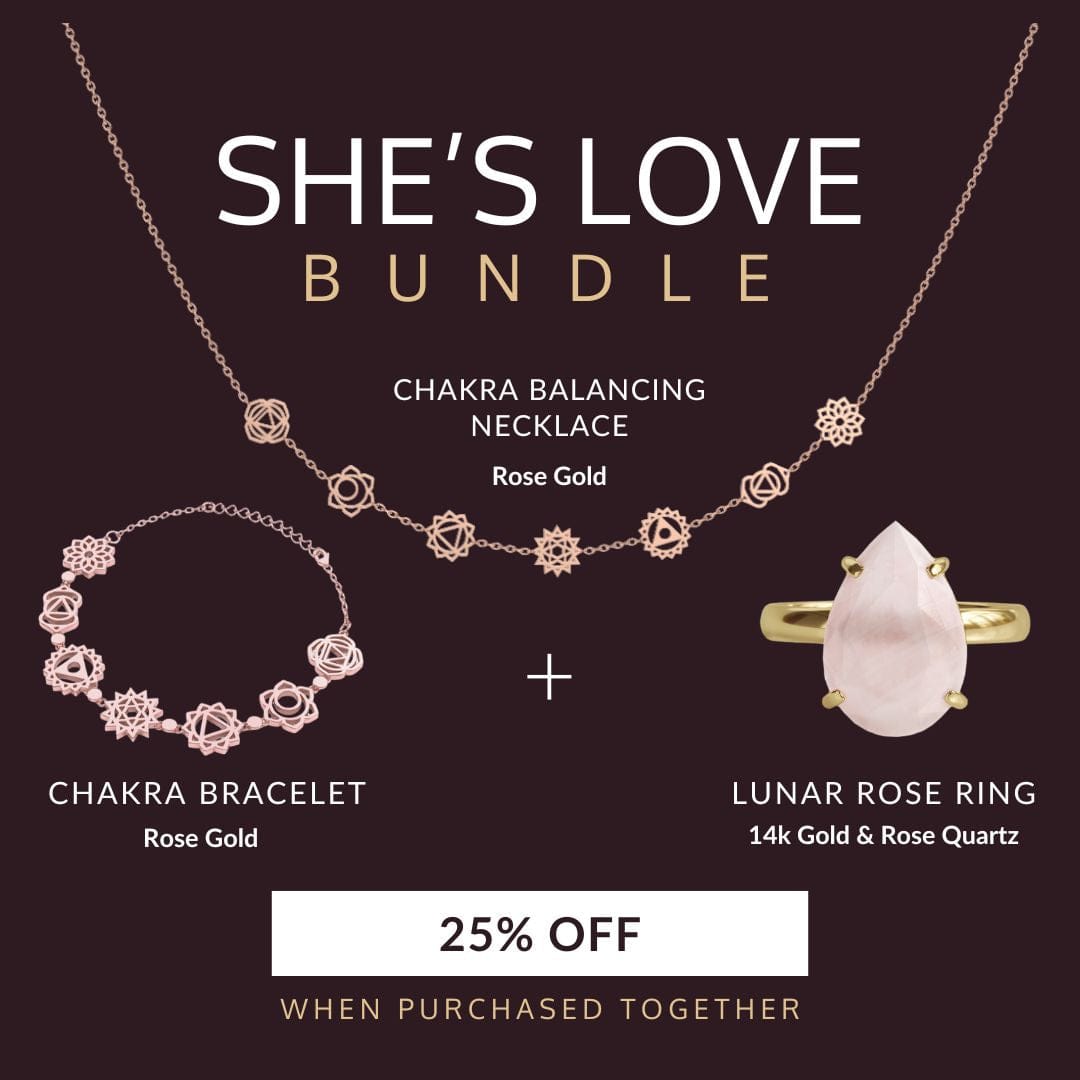 She Is Love Bundle