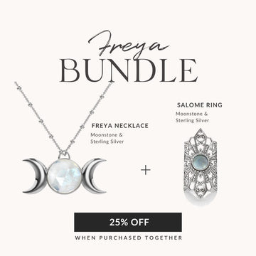 Freya Bundle