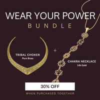 Wear Your Power Bundle