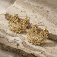 Goddess Earrings
