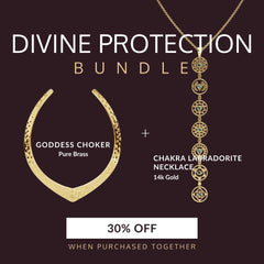 Divine Protection Bundle
