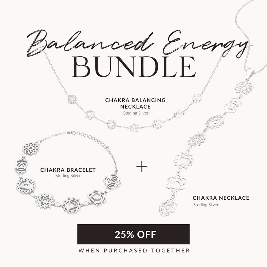 Balanced Energy Silver Bundle