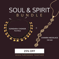 Soul & Spirit Bundle