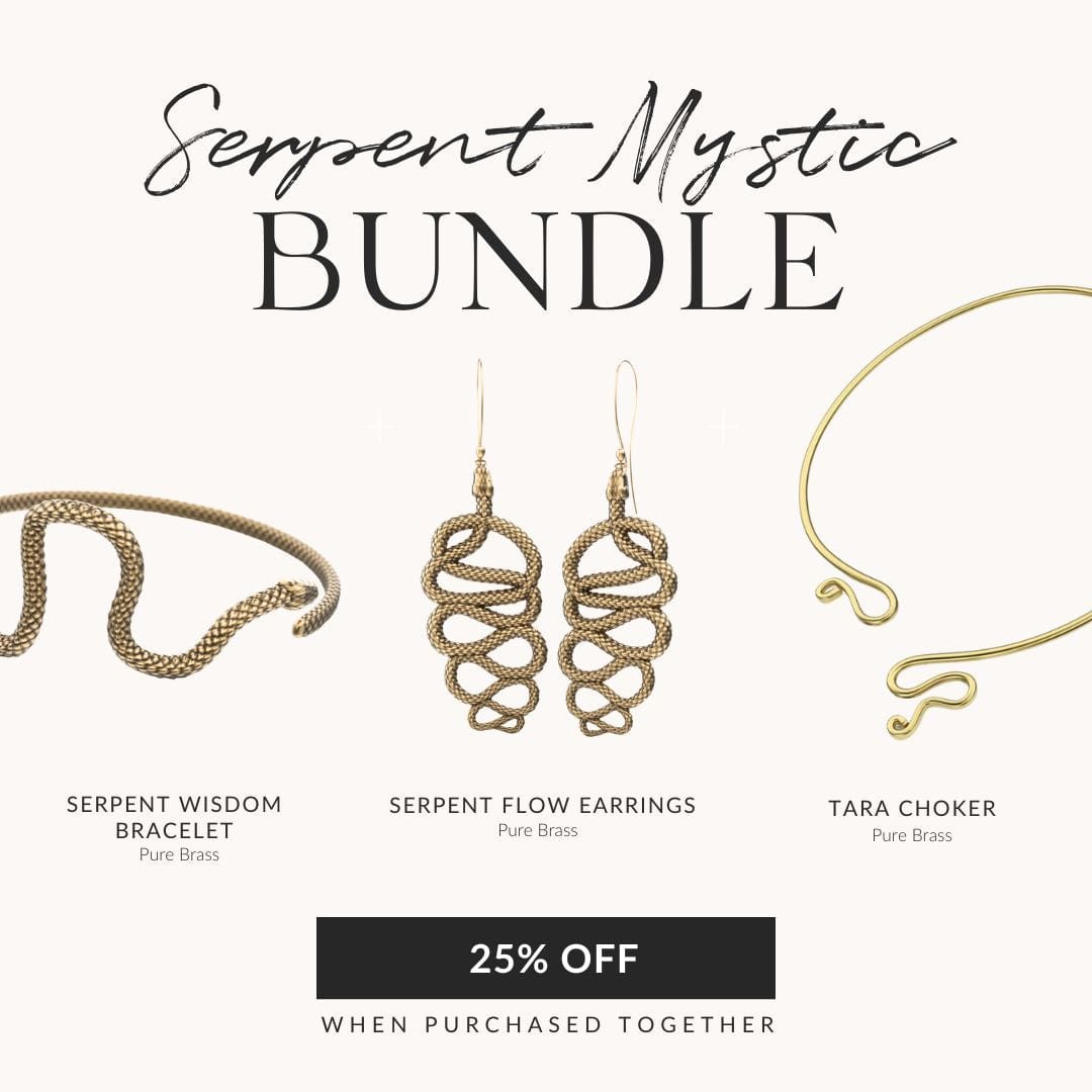 Serpent Mystic-Paket