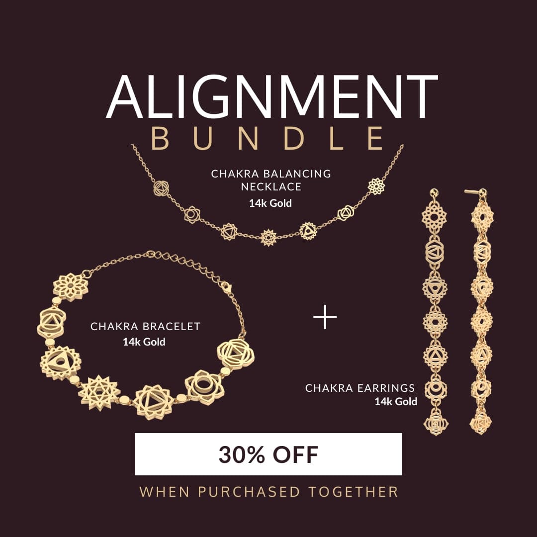 Chakra Alignment Bundle