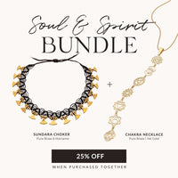 Soul & Spirit Bundle