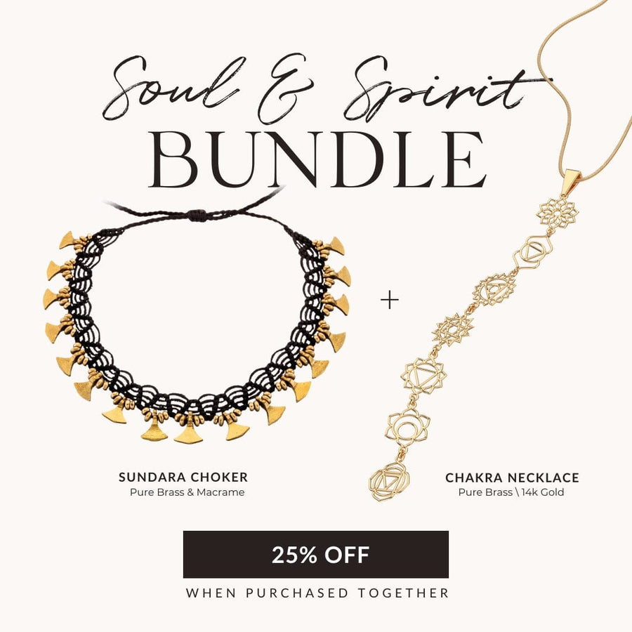 Soul & Spirit Bundle