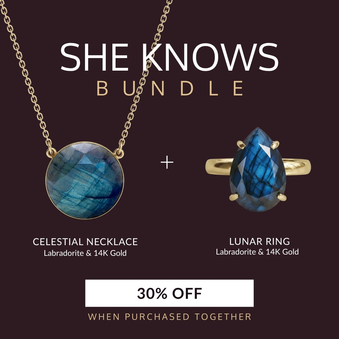 She Knows Bundle