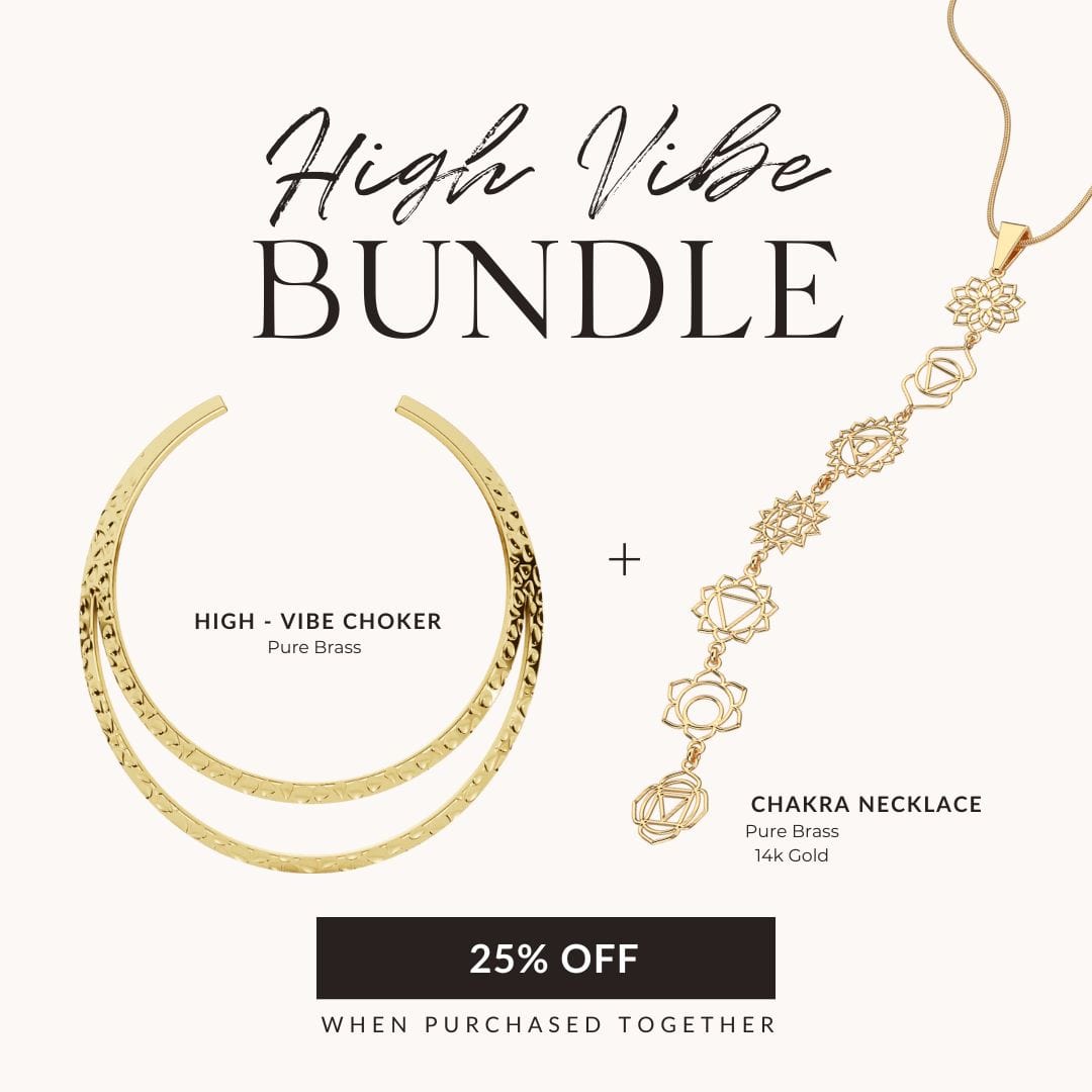 High-Vibe-Paket