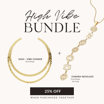 High-Vibe-Paket