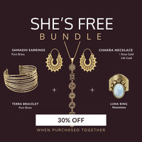 She Is Free Bundle