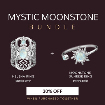 Mystic Moonstone Bundle