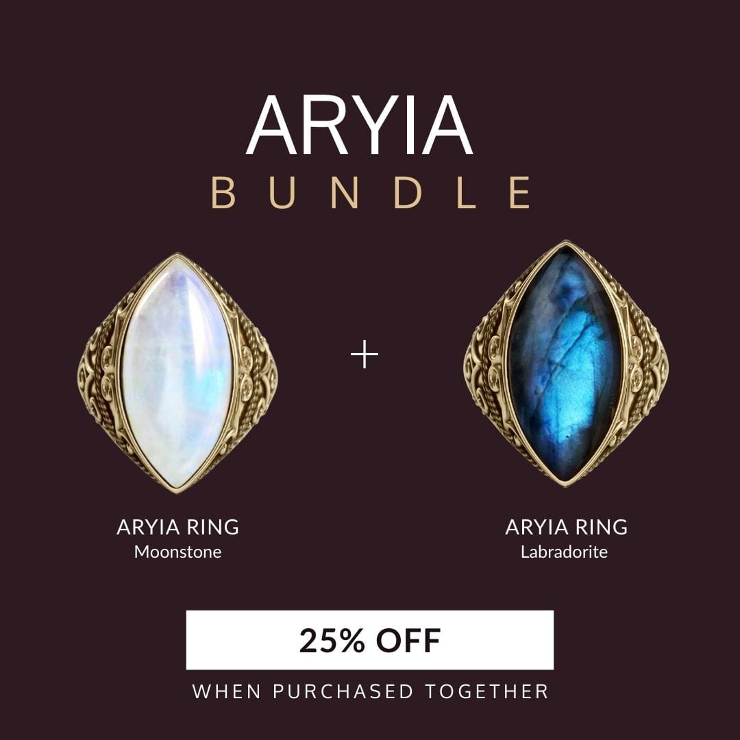Aryia Bundle