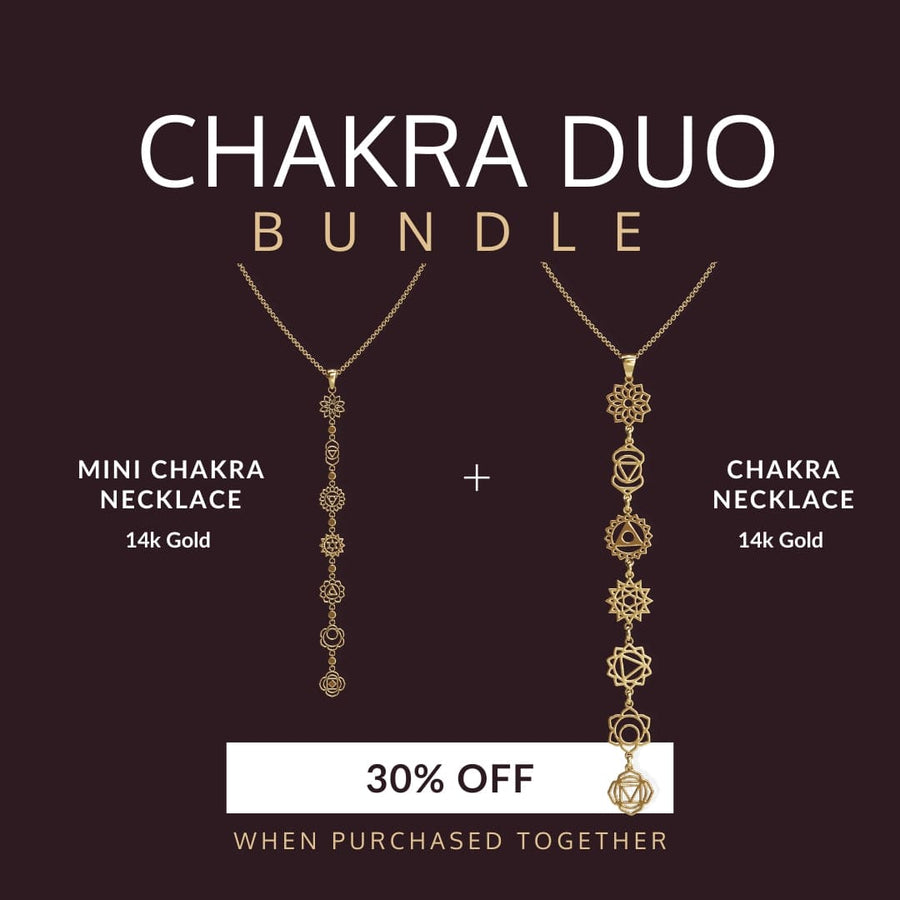 Duo Chakra Bundle