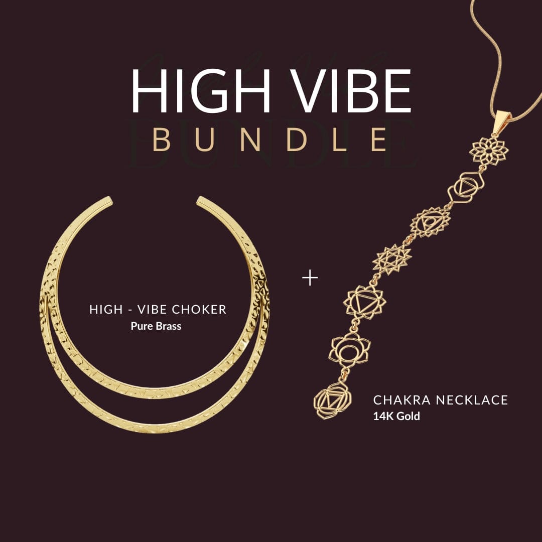 High-Vibe Bundle