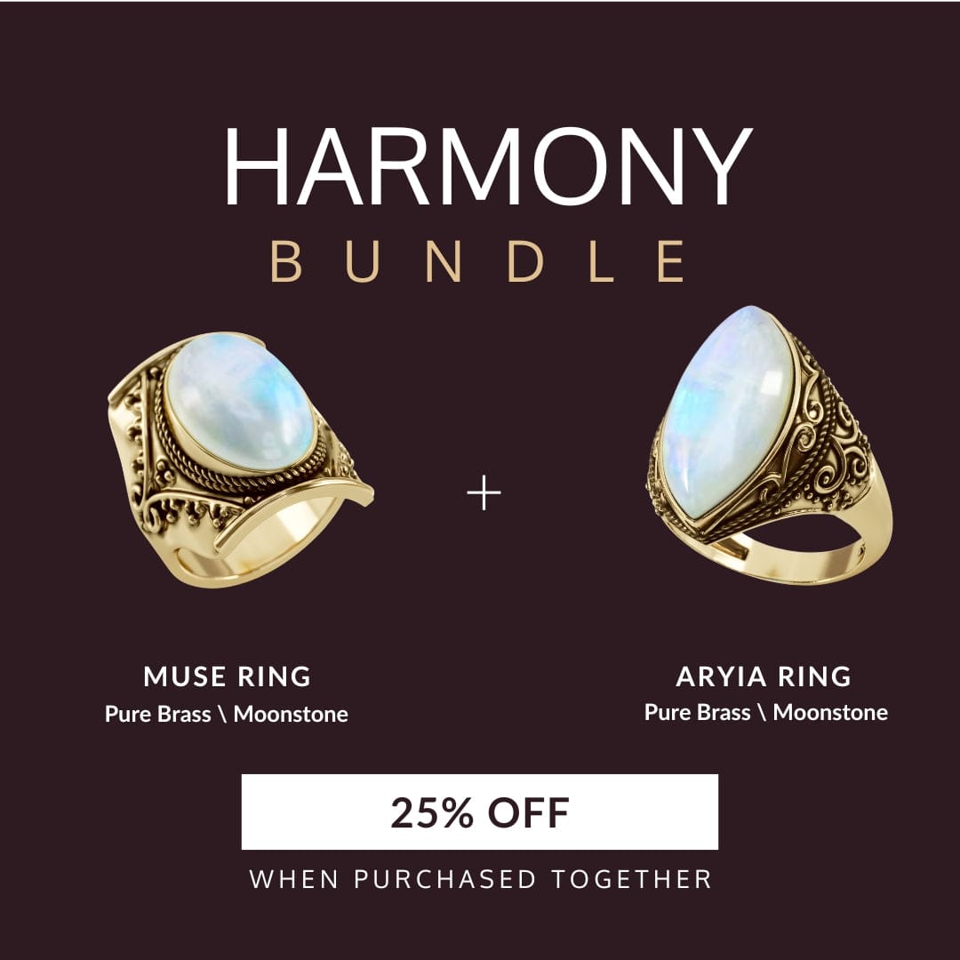 Harmony Bundle