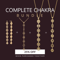 Complete Chakra Bundle