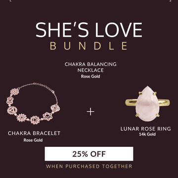 She Is Love Bundle