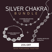 Silver Chakra Bundle
