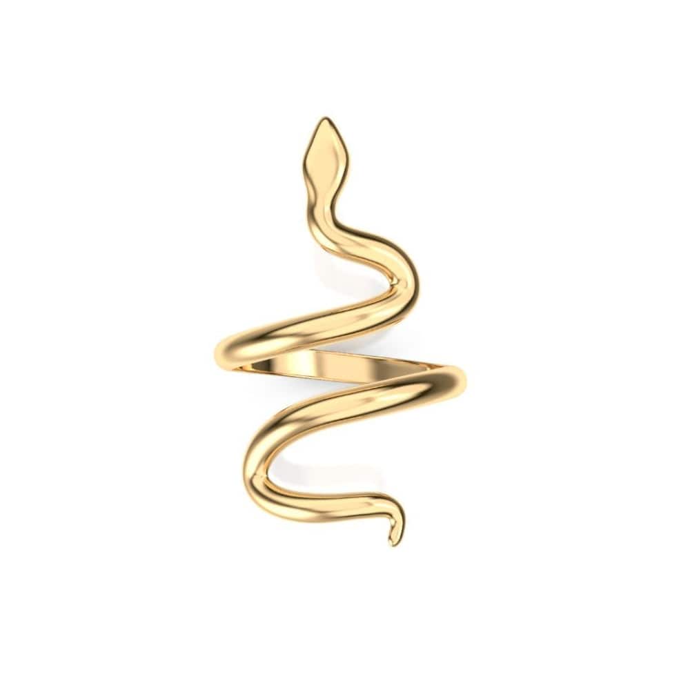 Shakti Ring