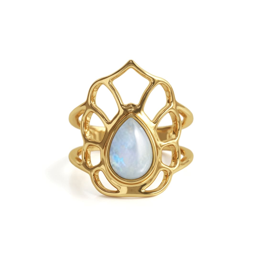 Temple Ring