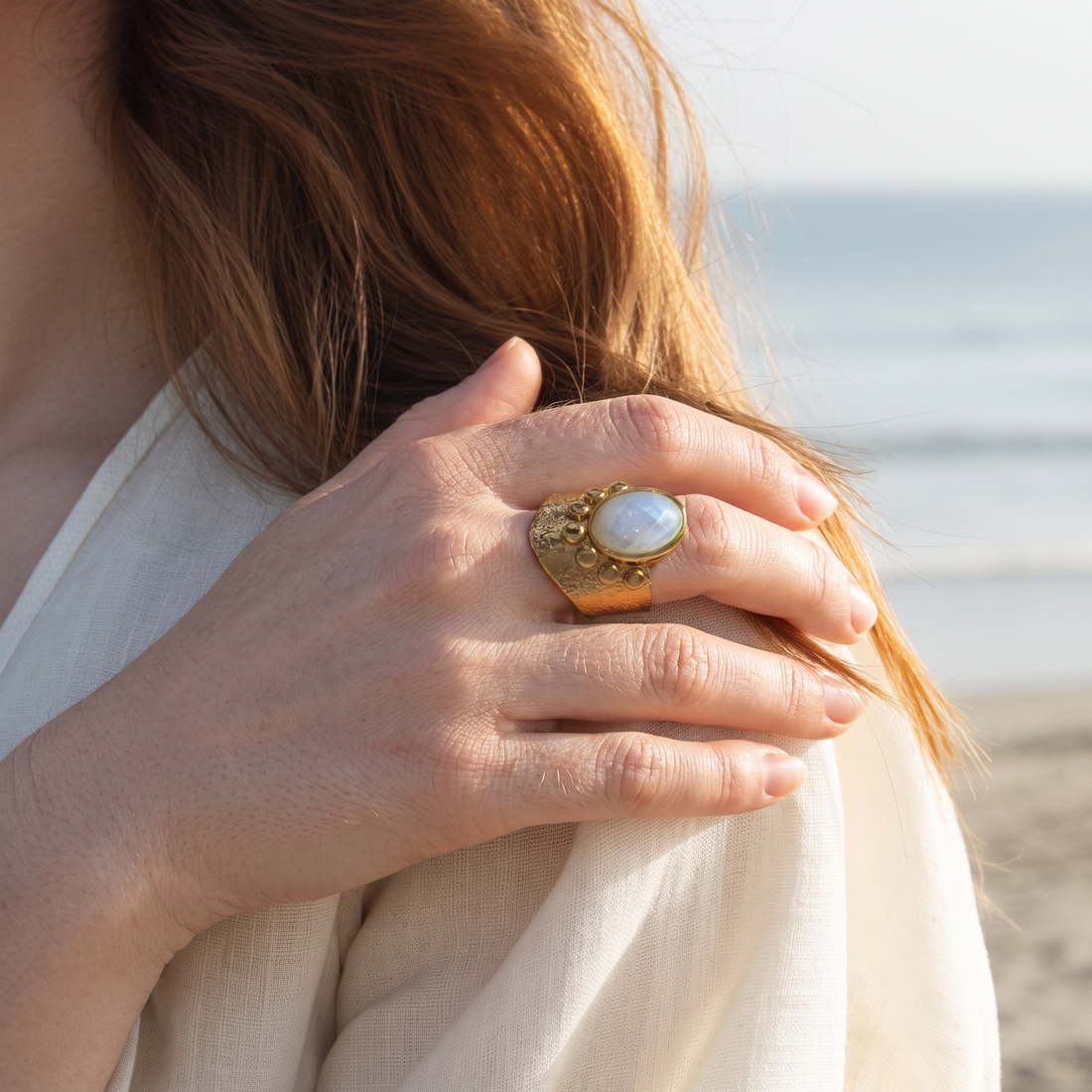 Luna Ring