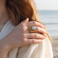 Luna Ring