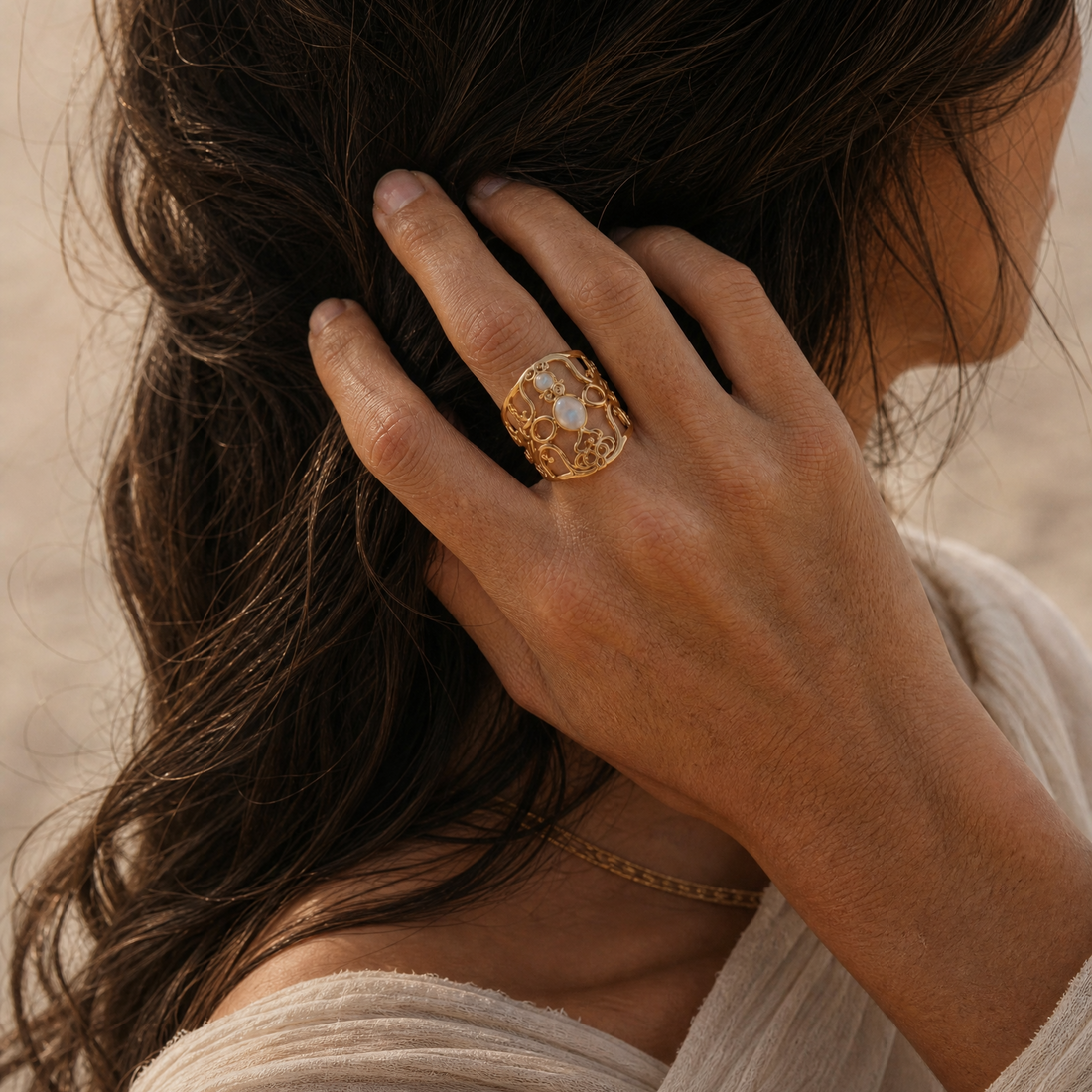 Helena Ring