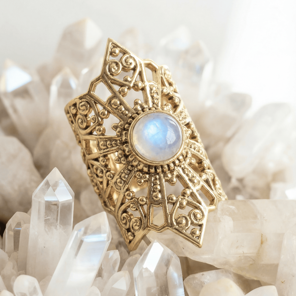 Salome Ring