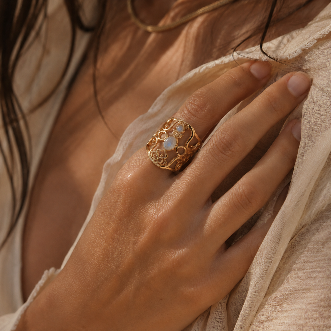 Helena Ring