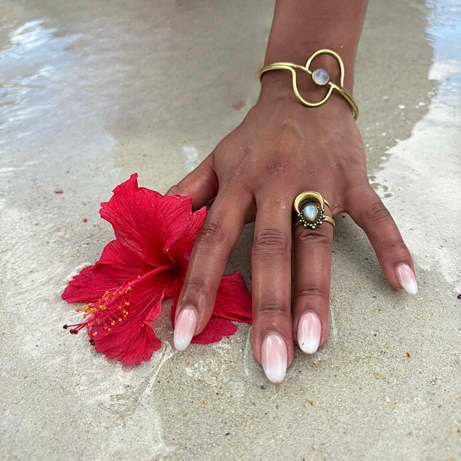 Rising Ring