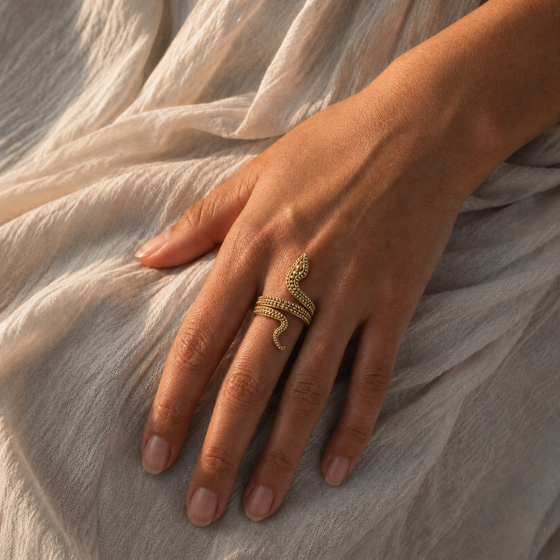 Maya Ring