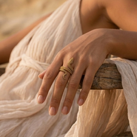 Maya Ring