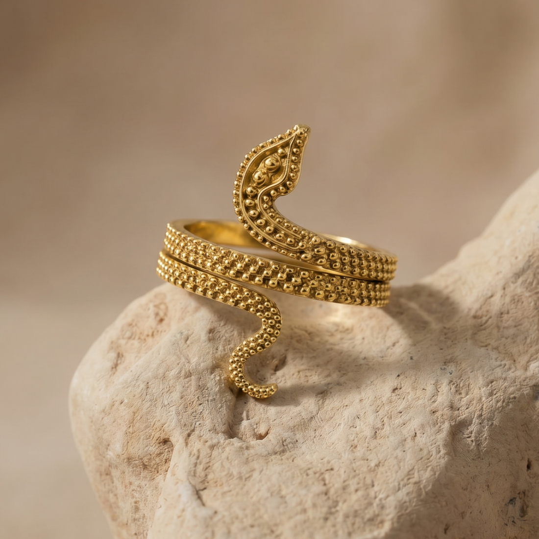 Maya Ring