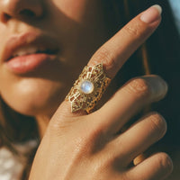 Salome Ring