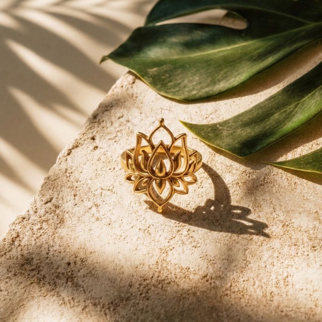 Padma Ring
