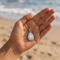 Intuition Necklace