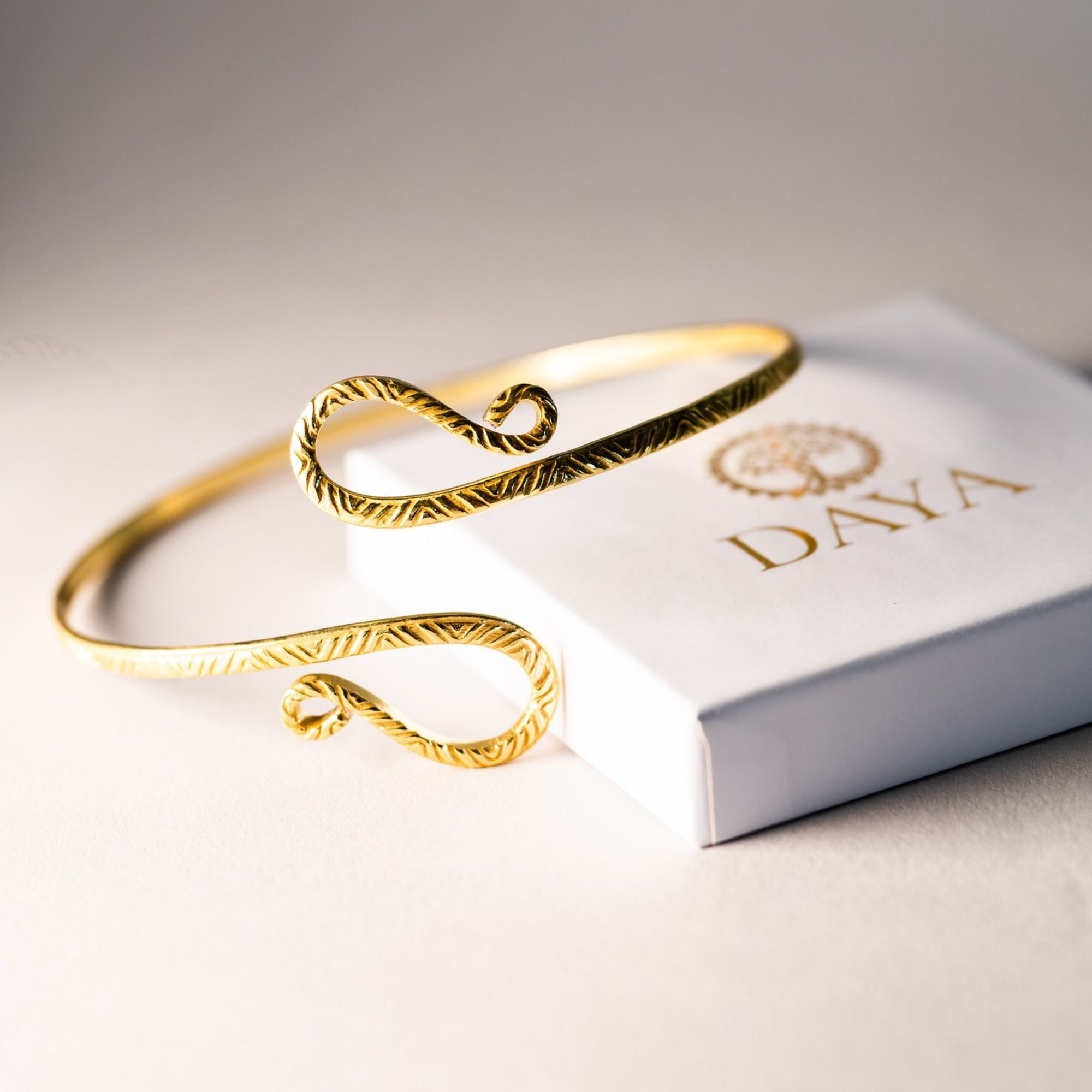 Naga Bracelet