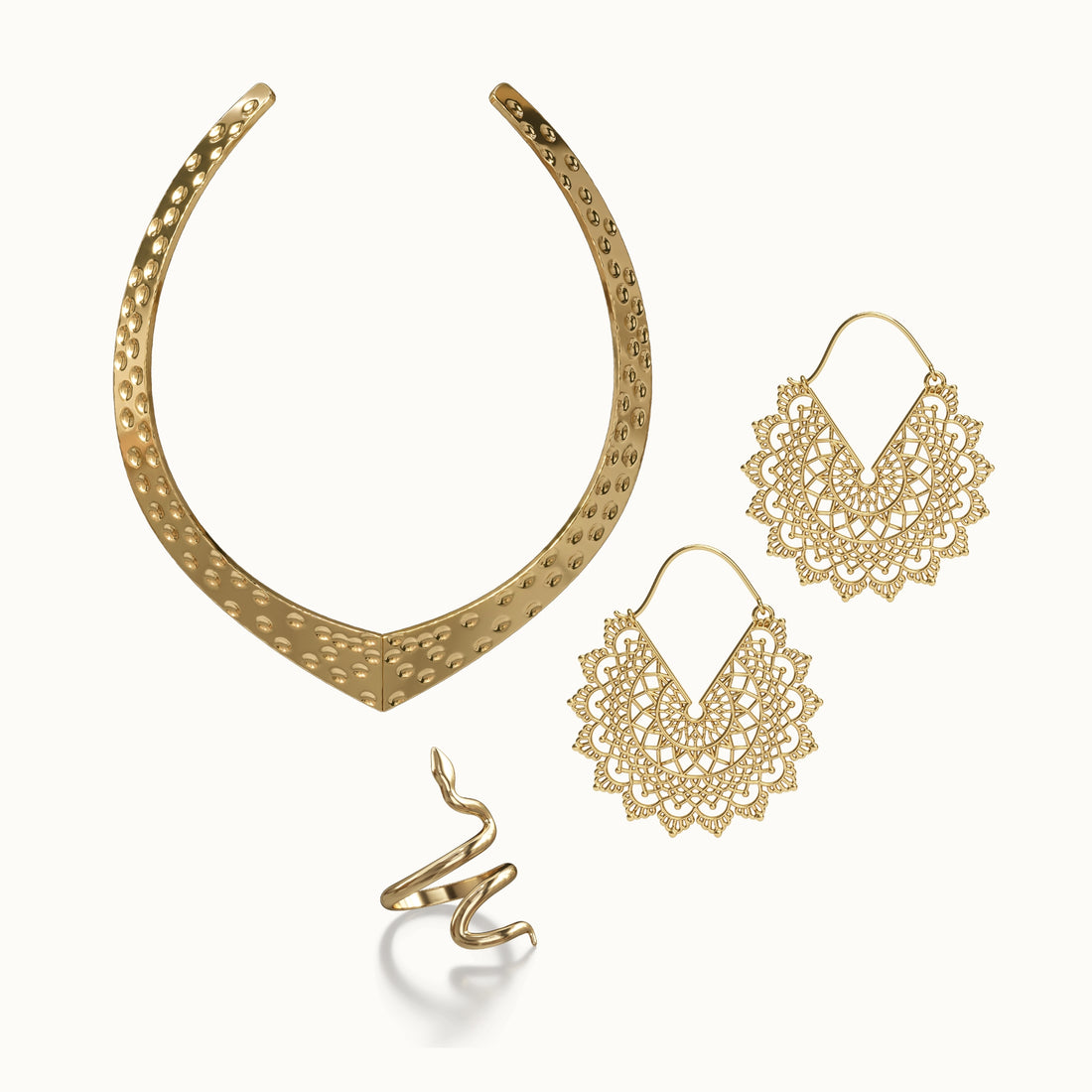 Goddess Bundle