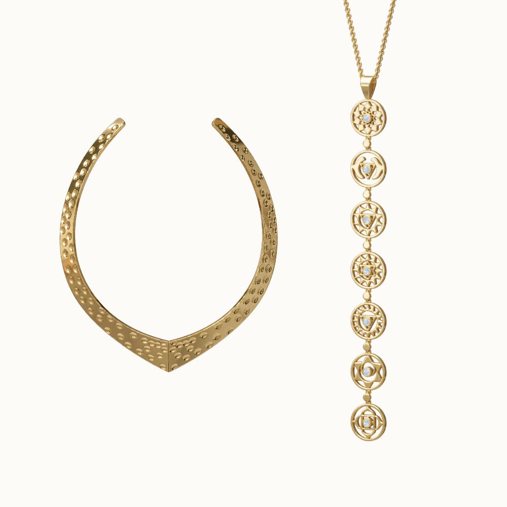 Divine Energy Bundle