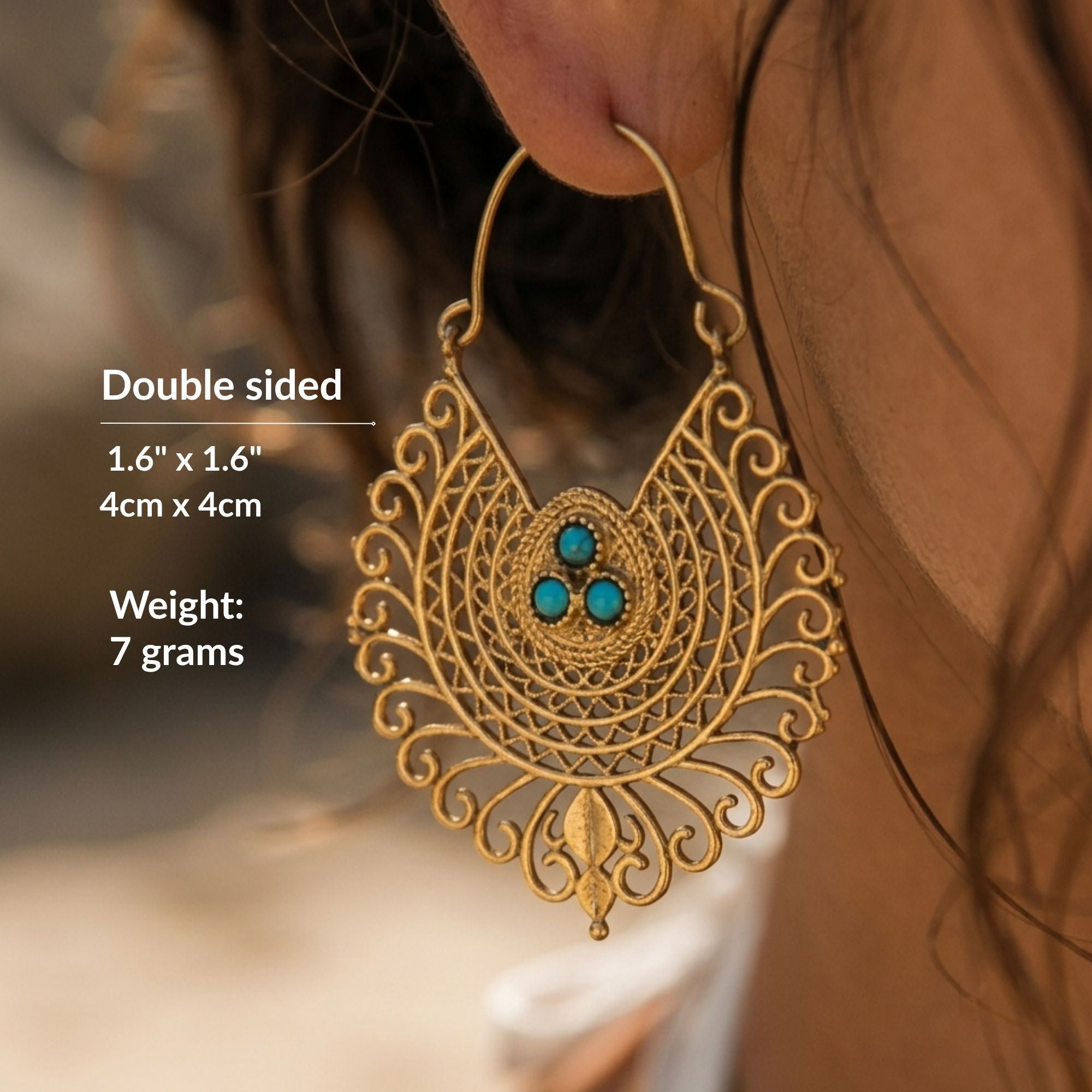 Mood Earrings