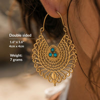 Mood Earrings