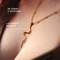 Shakti Necklace